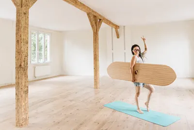 Studio Namaste Yoga SNY